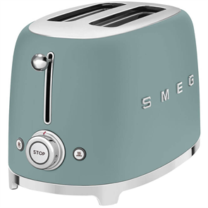 Тостер Smeg TSF01EGMEU tsf01egmeu