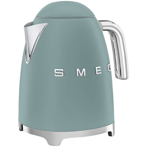 Чайник Smeg KLF03EGMEU klf03egmeu