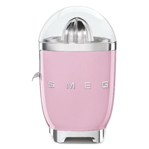 Соковыжималка Smeg CJF11PKEU 8017709318918