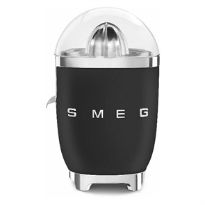 Соковыжималка Smeg CJF01BLMEU