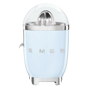 Соковыжималка Smeg CJF11PBEU 8017709318895