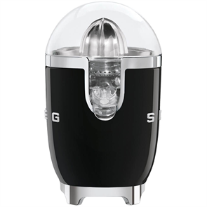 Соковыжималка Smeg CJF11BLEU 8017709318871