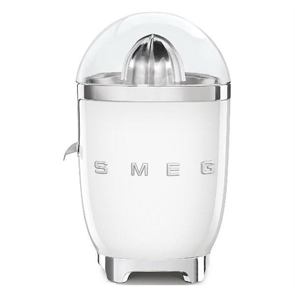 Соковыжималка Smeg CJF11WHEU 8017709318932