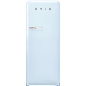 Smeg FAB28RPB5 холодильник однокамерный