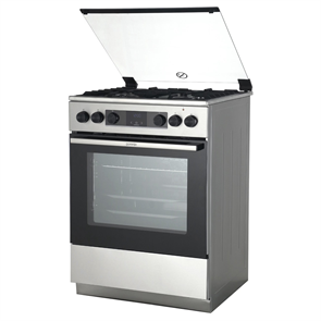 Комбинированная плита Gorenje GKS6C70XF 740778