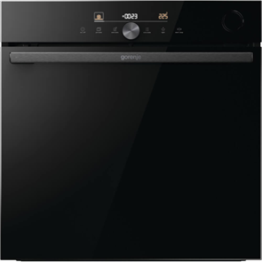 Встраиваемый электрический духовой шкаф Gorenje BPSA6747DGWI 742106