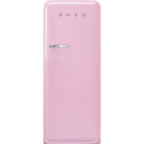 Smeg FAB28RPK5 холодильник однокамерный