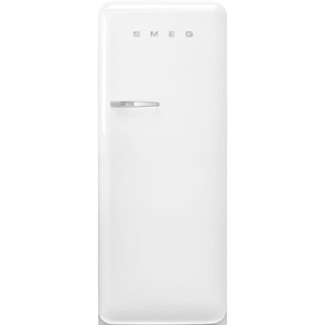 Smeg FAB28RWH5 холодильник однокамерный