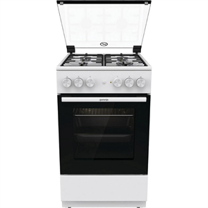 Комбинированная плита Gorenje GK5A21WH 740545