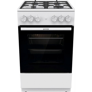 Плита газовая Gorenje GG5A11WF