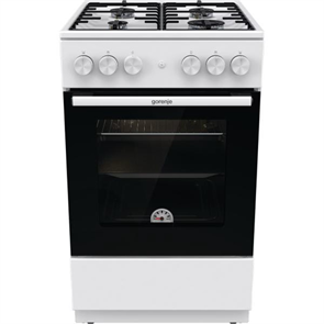 Газовая плита Gorenje GG5A12WH 740985