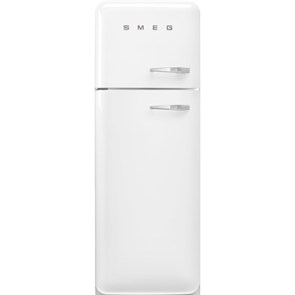 Smeg FAB30LWH5 холодильник двухкамерный