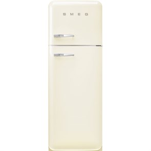 Smeg FAB30RCR5 холодильник двухкамерный
