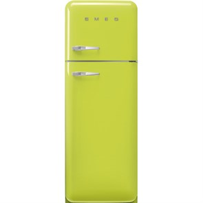 Smeg FAB30RLI5 холодильник двухкамерный