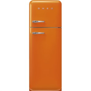 Smeg FAB30ROR5 холодильник двухкамерный