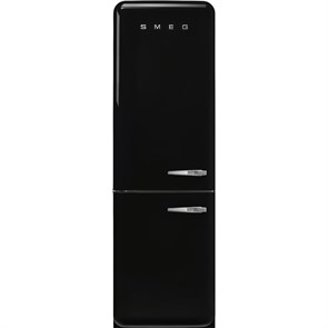 Smeg FAB32LBL5 холодильник двухкамерный