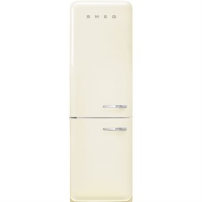 Smeg FAB32LCR5 холодильник двухкамерный