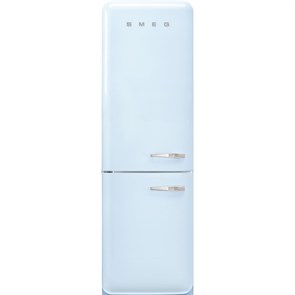Smeg FAB32LPB5 холодильник двухкамерный