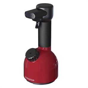 Отпариватель LauraStar IGGI Intense Red 000.0104.600