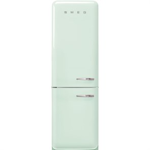 Smeg FAB32LPG5 холодильник двухкамерный