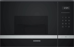 Встраиваемая микроволновая печь Siemens BE555LMS0 be555lms0