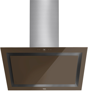 Каминная вытяжка Teka DLV 985 London Brick Brown 112930005