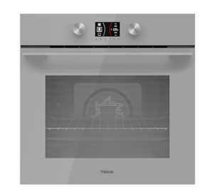 Духовой шкаф Teka Духовой шкаф TEKA HLB 8600 STEAM GREY 111000013