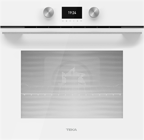 Духовой шкаф Teka HLB 8600 White Marble 111000012
