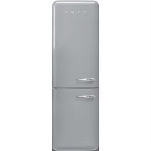 Smeg FAB32LSV5 холодильник двухкамерный