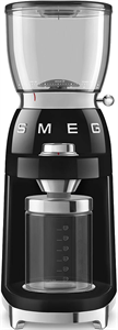 Кофемолка SMEG CGF11BLEU 8017709317966