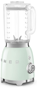 Блендер стационарный SMEG BLF03PGEU 8017709328481