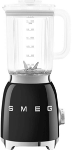 Блендер стационарный Smeg BLF03BLEU 8017709328467