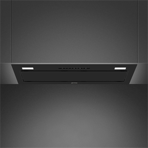 Встраиваемая вытяжка SMEG KSG8P4MB 8017709336295