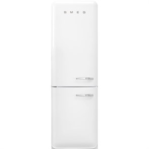 Smeg FAB32LWH5 холодильник двухкамерный