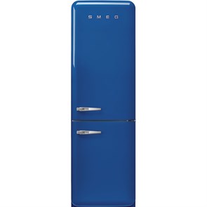 Smeg FAB32RBE5 холодильник двухкамерный