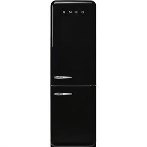 Smeg FAB32RBL5 холодильник двухкамерный