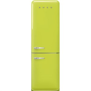 Smeg FAB32RLI5 холодильник двухкамерный