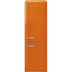 Smeg FAB32ROR5 холодильник двухкамерный