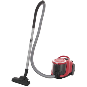 Пылесос Bosch Serie 6 BGS412234A, 2200Вт, красный/черный bgs412234a