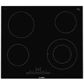 Встраиваемая электрическая варочная панель Bosch PKF675FP2E pkf675fp2e