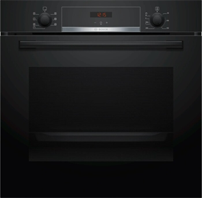 Встраиваемый электрический духовой шкаф Bosch HBA513BB1 hba513bb1