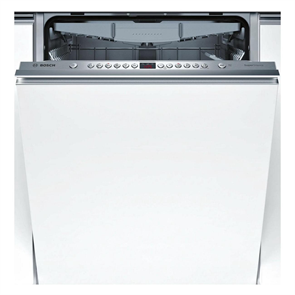 Встраиваемая посудомоечная машина Bosch SMV46KX55E smv46kx55e