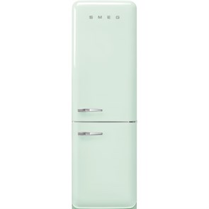 Smeg FAB32RPG5 холодильник двухкамерный