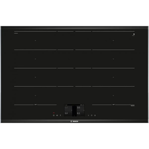 Встраиваемая индукционная варочная панель Bosch PXY875KV1E pxy875kv1e