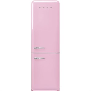 Smeg FAB32RPK5 холодильник двухкамерный
