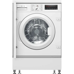 Bosch WIW28443 стиральная машина встраиваемая