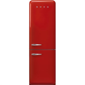Smeg FAB32RRD5 холодильник двухкамерный