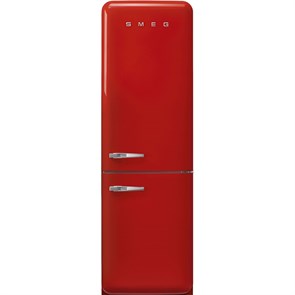 Холодильник SMEG FAB32RRD5 красный 8017709298197