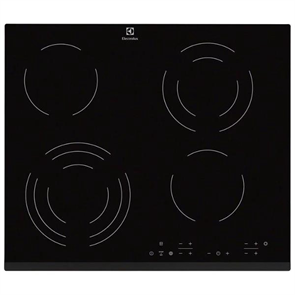 Electrolux EHF6343FOK стеклокерамическая поверхность