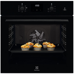 Встраиваемый электрический духовой шкаф Electrolux EOD 3C70TK eod3c70tk